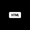 html logooo